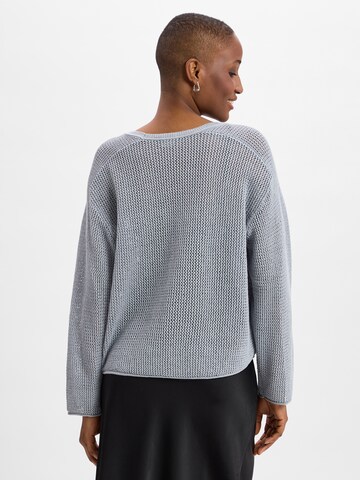 DRYKORN Trui 'Somaija' in Blauw