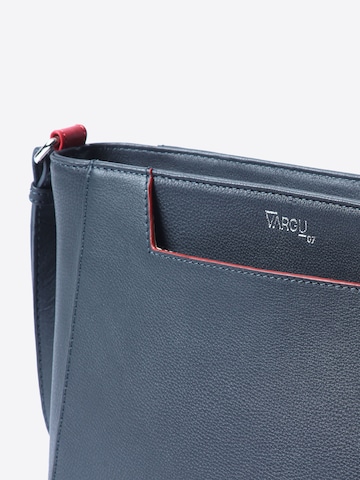 VARGU Umhängetasche 'Sandrin 1' in Blau