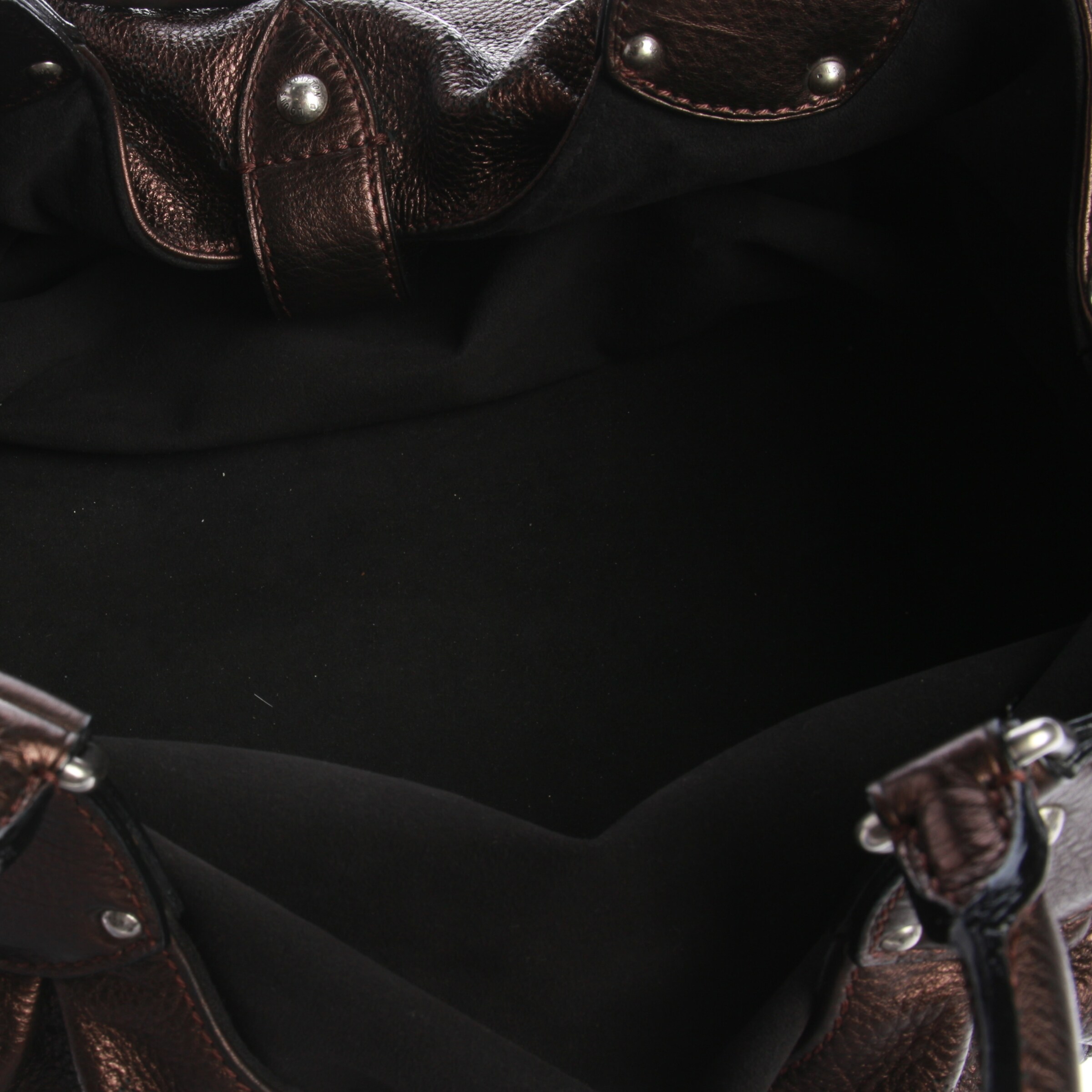 Louis Vuitton Bag in One size in Brown