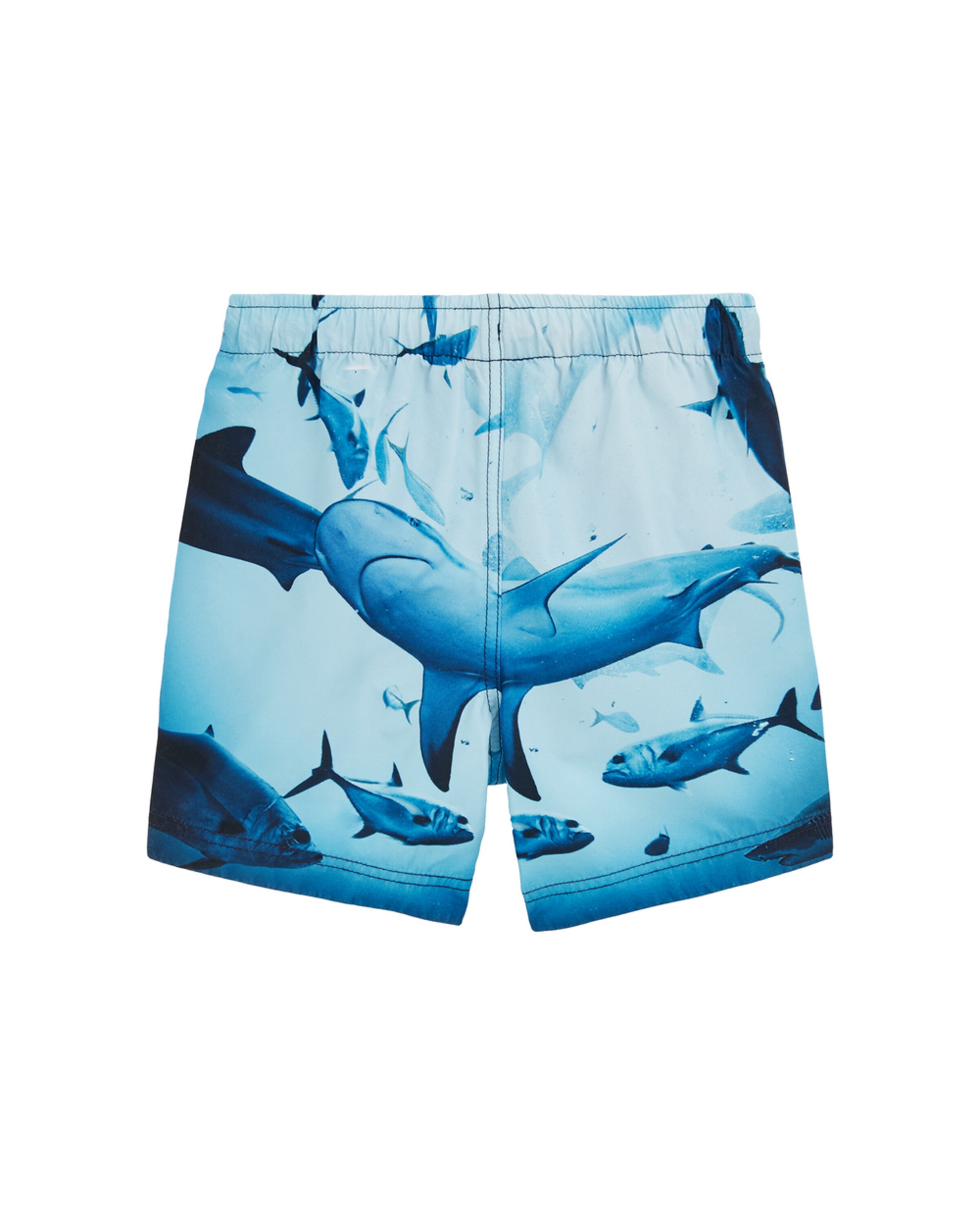 WE Fashion Plavky - Zmiešané farby