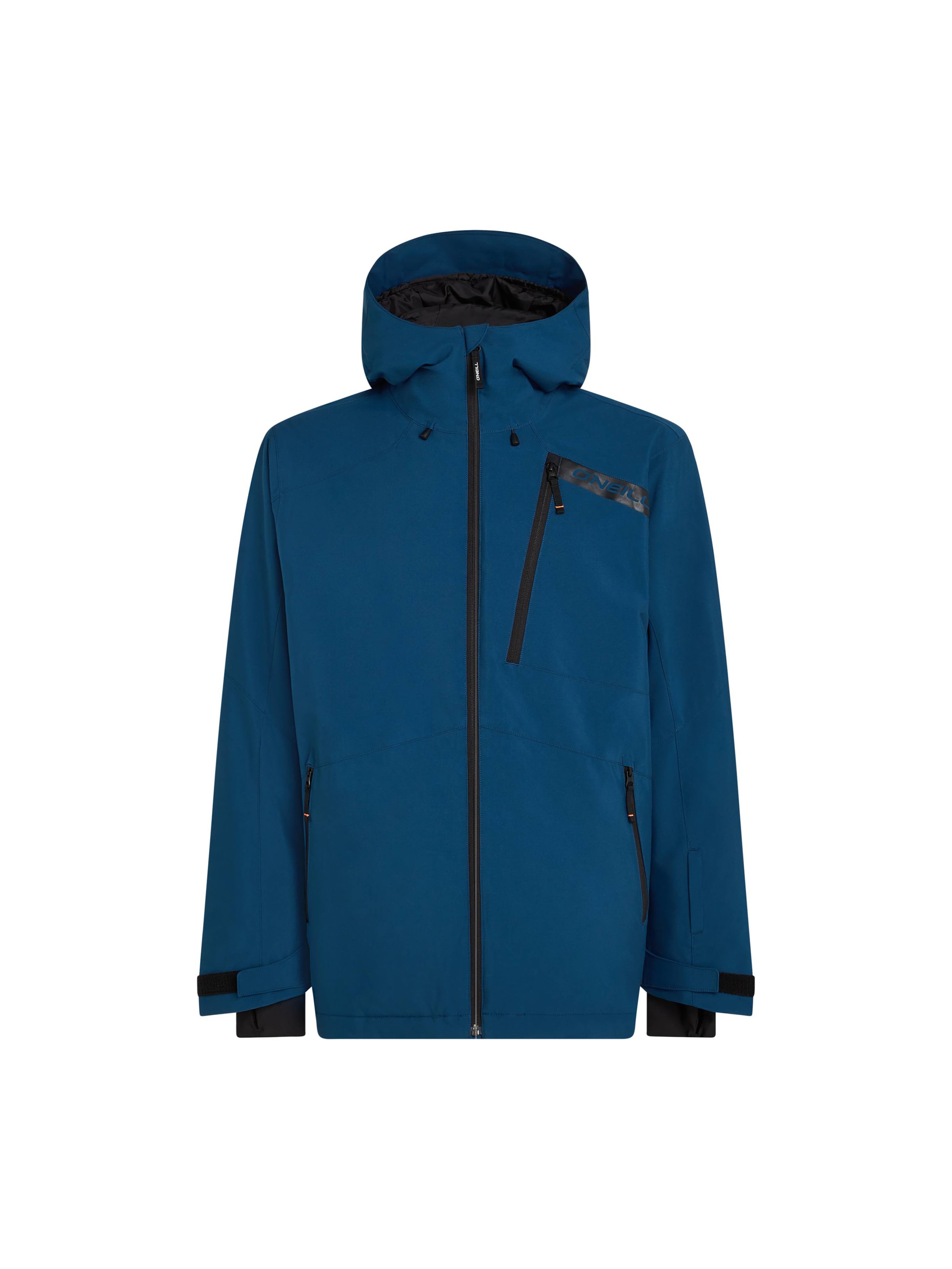 O'NEILL - Chaqueta de montaña en azul: frente