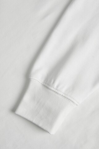 JJXX Sweatshirt 'Caia' in Weiß