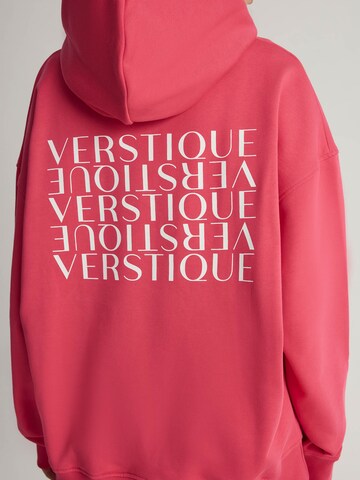 VERSTIQUE Mikina – pink