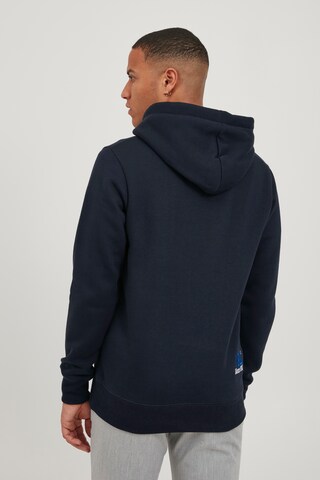 !Solid Sweatshirt 'Benn' in Blauw