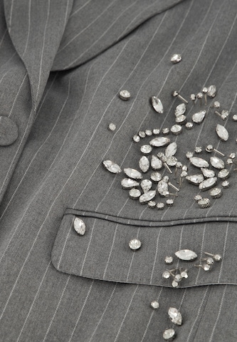 Fabienne Chapot Blazer in Grey