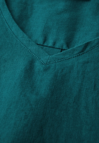 CECIL Kleid in Grün