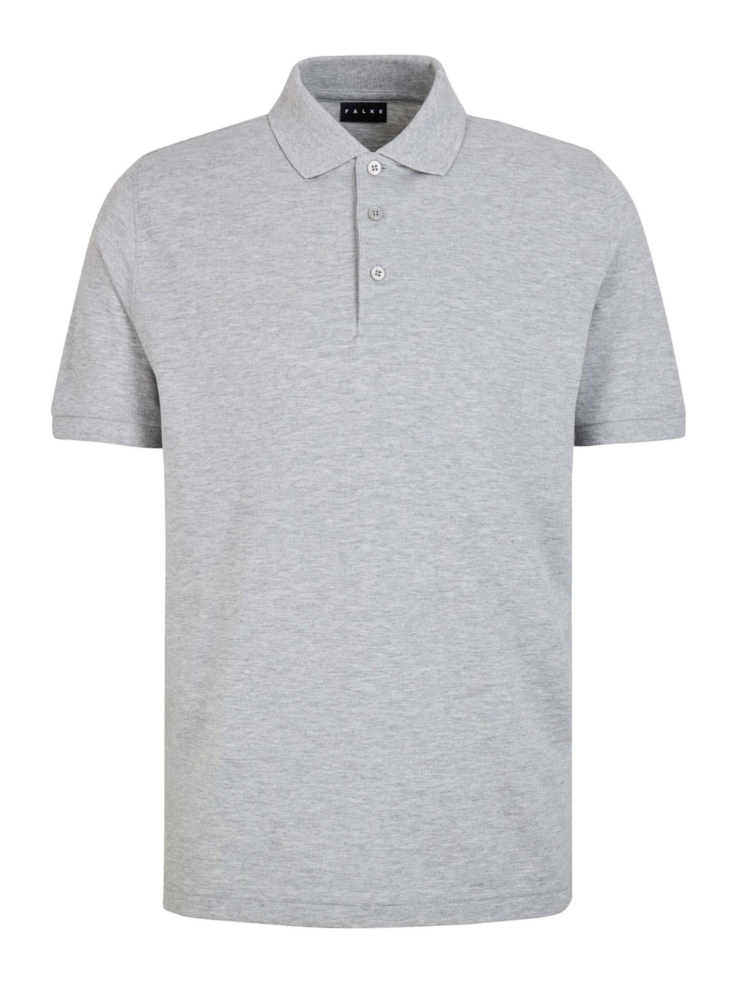 FALKE Shirt 'Essential'‌‌ in Grau