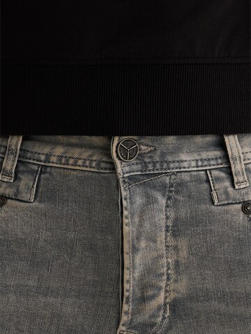 PME Legend Tapered Jeans 'Carior tapered fit jeans'‌‌‌‌‌‌‌‌‌ in Grau