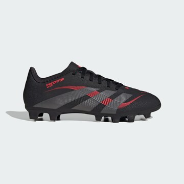 Chaussure de foot 'Predator Club' ADIDAS PERFORMANCE en noir