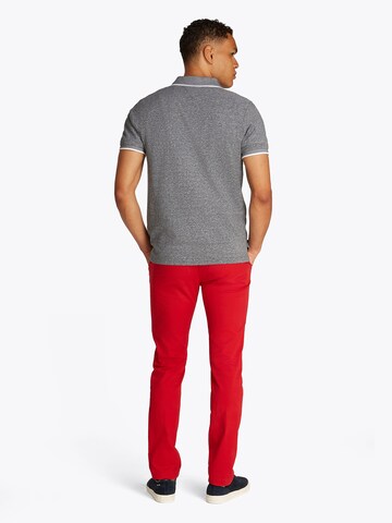 TOMMY HILFIGER Koszulka w kolorze czarny