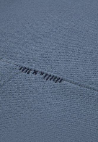 Sweat Abercrombie & Fitch en gris