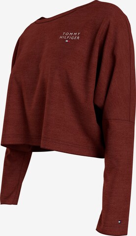 Tommy Hilfiger Underwear Shirt in Brown