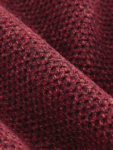 Next Sweater in Red