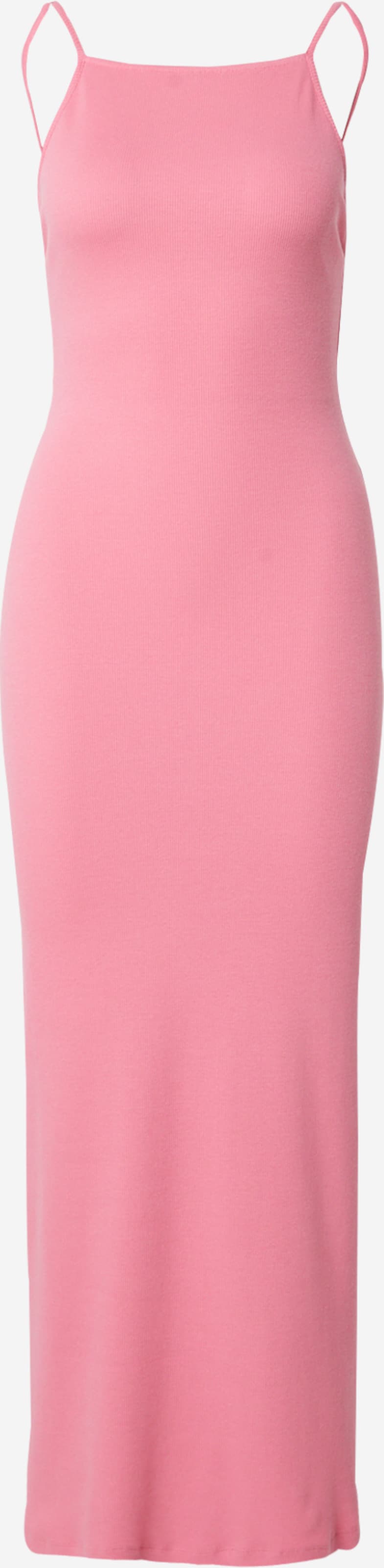 open lace back dress Manning Cartell Double Time Pleat Hydrangea Pink Dress