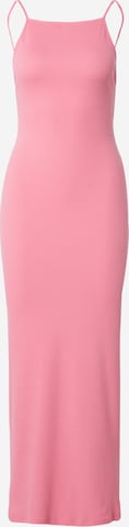 LeGer by Lena Gercke Letní šaty 'Tilda' – pink: přední strana