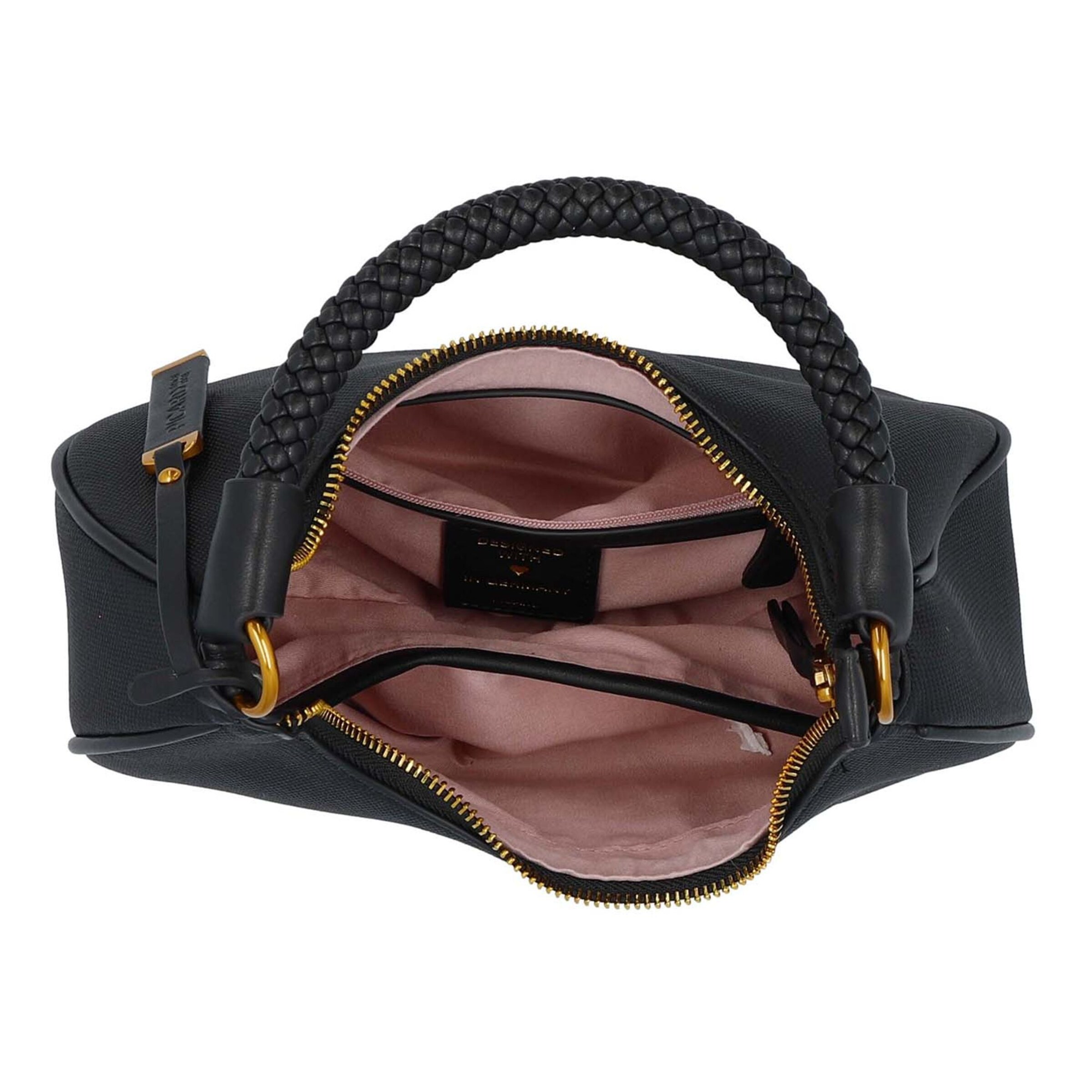 Picard Handbag 'Pretty' in Black