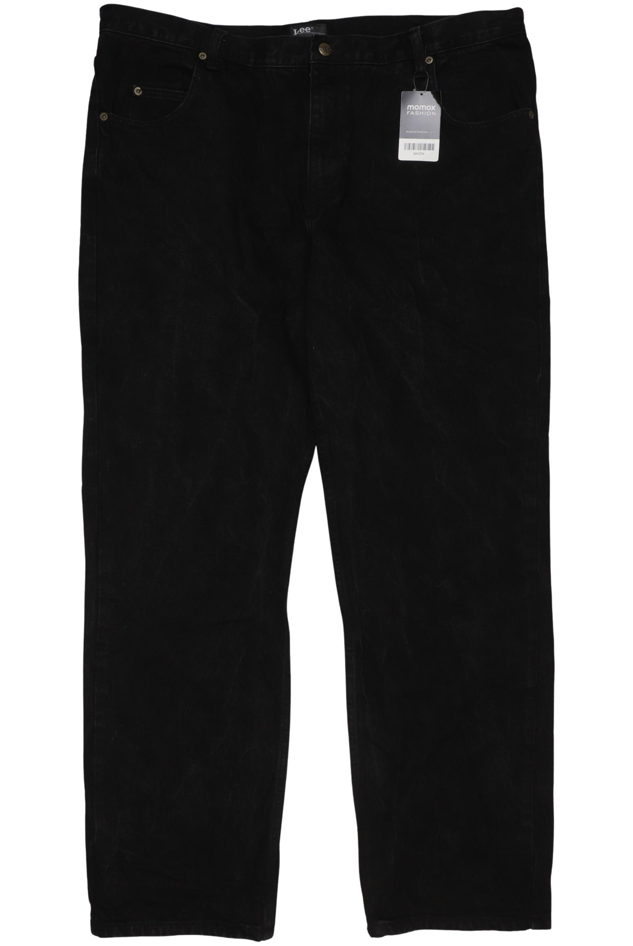 Lee Jeans in 44 in Black: front