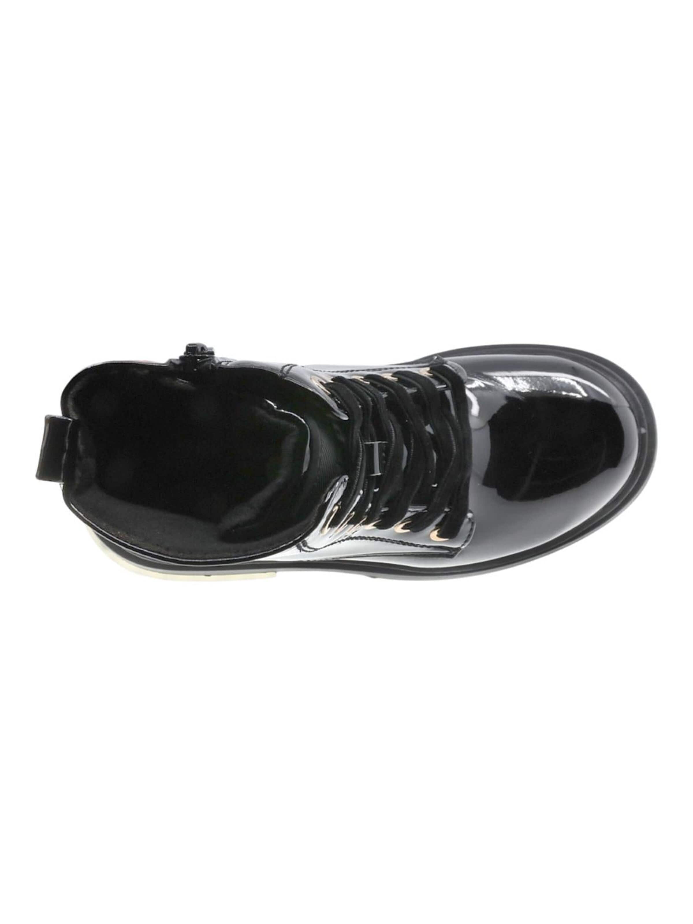 Beppi - Botas en negro