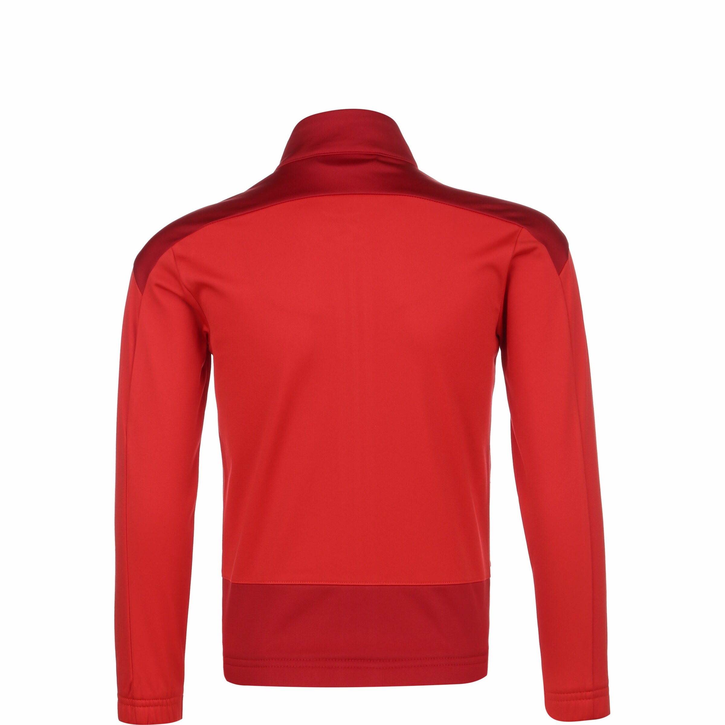 PUMA Jacke in Rot