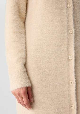 Robes en maille COMMA en beige