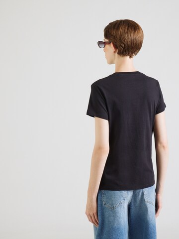 LEVI'S ® Póló 'THE PERFECT' - fekete