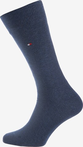 Tommy Hilfiger Underwear Socks in Blue