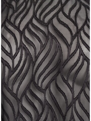 Zizzi Блузка 'Emie' в Черный