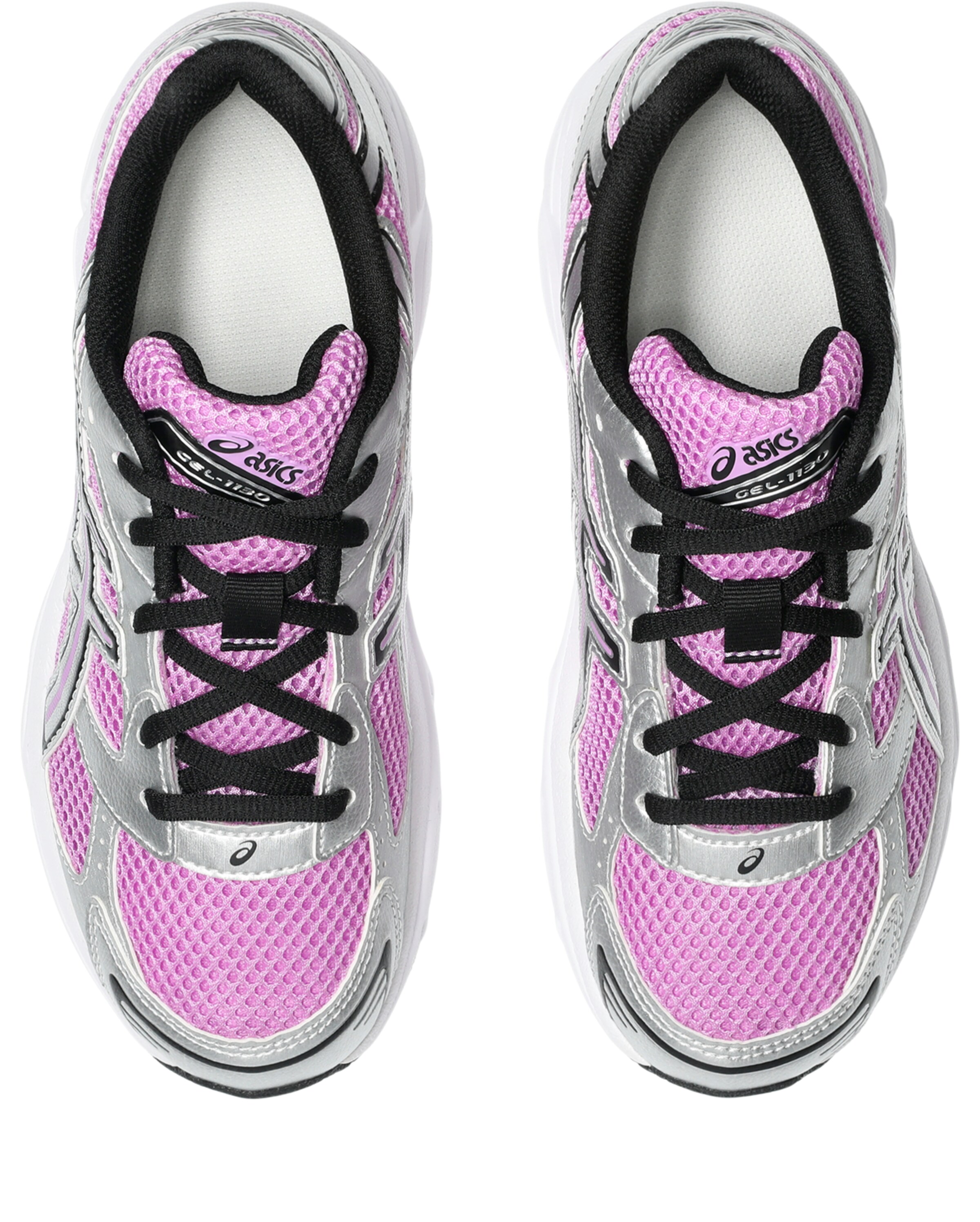 ASICS Обувь для бега в Ярко-розовый