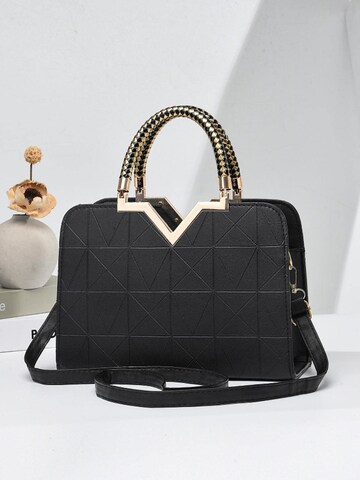 Tomshop24-7 Handbag 'Ula' in Black