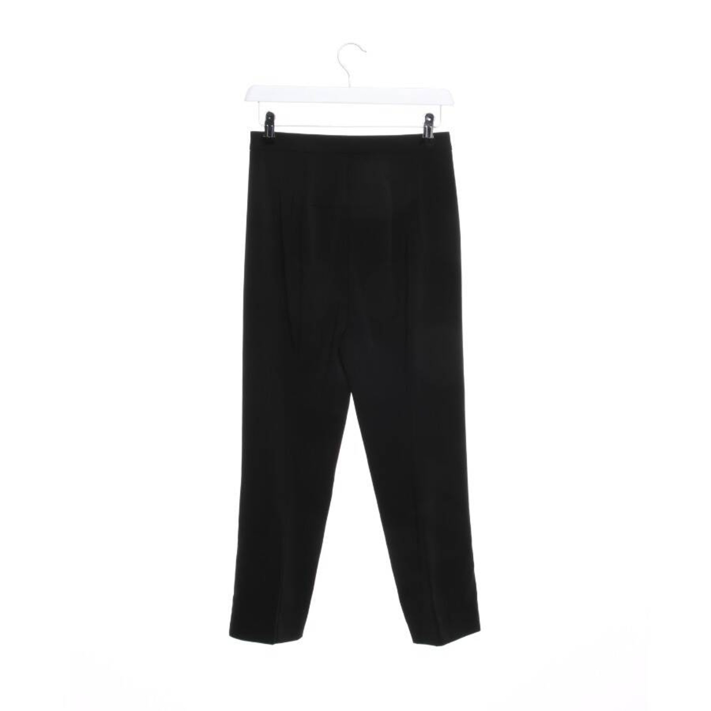 PATRIZIA PEPE Pants in XS in Black