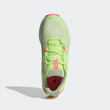 ADIDAS TERREX Athletic Shoes 'Two Flow' in Green