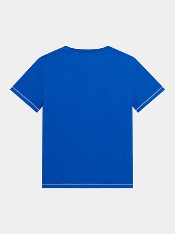 GUESS Shirt in Blue
