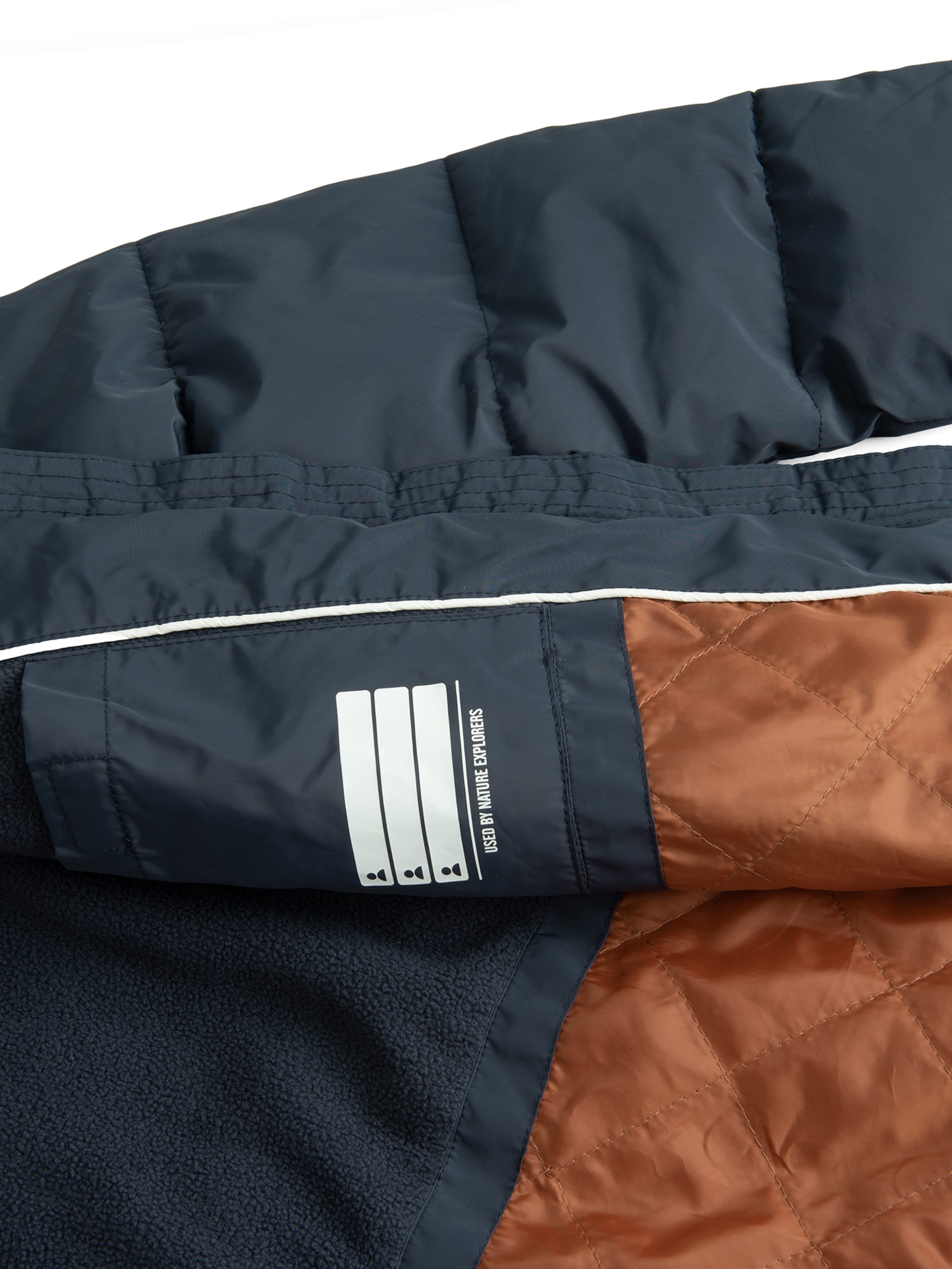 Veste d’hiver Cool Club en bleu