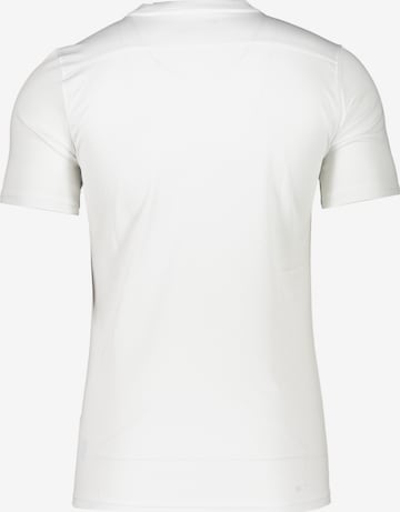 T-Shirt fonctionnel 'Park VII' NIKE en blanc