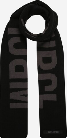 FCBM Scarf 'Dustin' in Grey: front