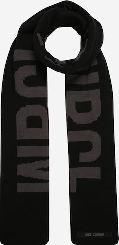 FCBM Scarf 'Dustin' in Grey: front