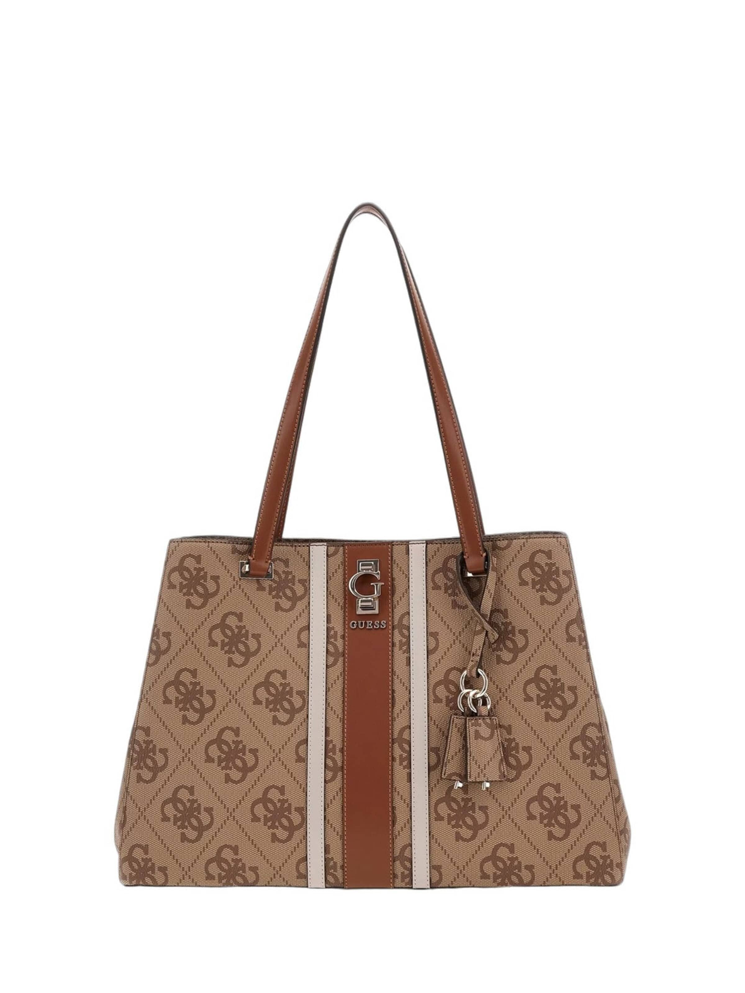 GUESS Shopper torba veličine One Size u smeđa, Pregled proizvoda