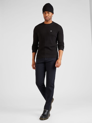 Calvin Klein Jeans - Pullover em preto