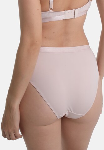 Slip 'SUSTAINABLE MICRO' sassa en beige