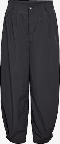 Noisy may - regular Pantalón deportivo en negro: frente