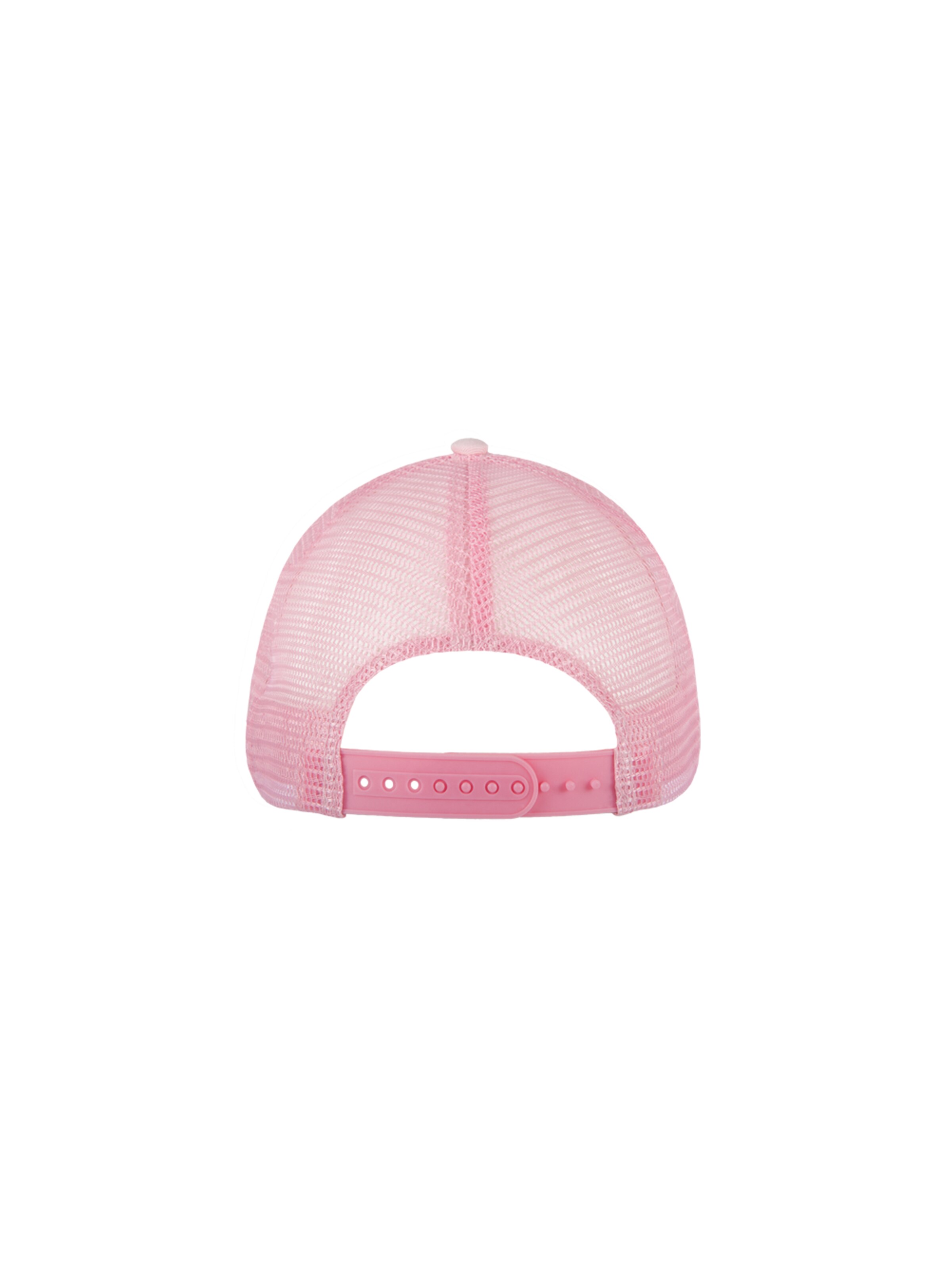 Hatland Cap 'Walt' in Pink