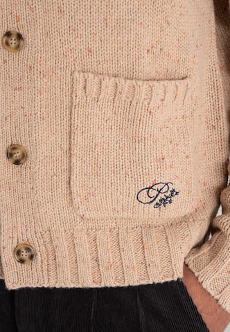 Giacchetta 'Scout' di Prohibited in beige
