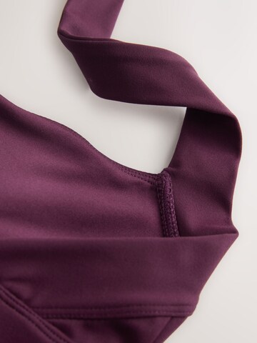 Next Top in Red