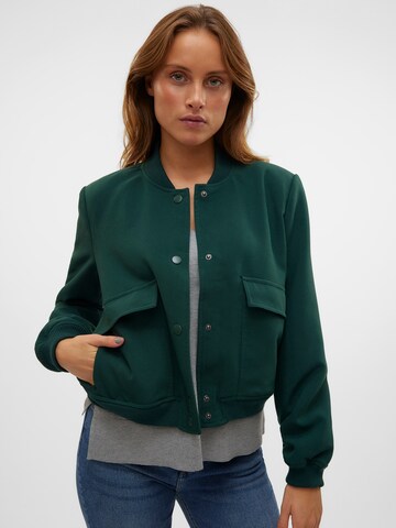 Giacca di mezza stagione 'VMAmala' di VERO MODA in verde