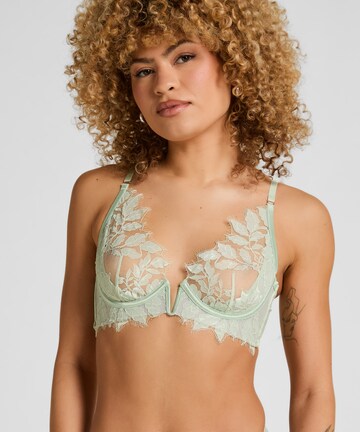 Hunkemöller BH in Wit