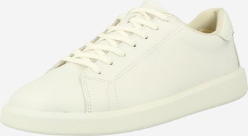 Sneaker bassa di VAGABOND SHOEMAKERS in bianco: frontale