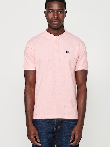 KOROSHI Bluser & t-shirts i pink