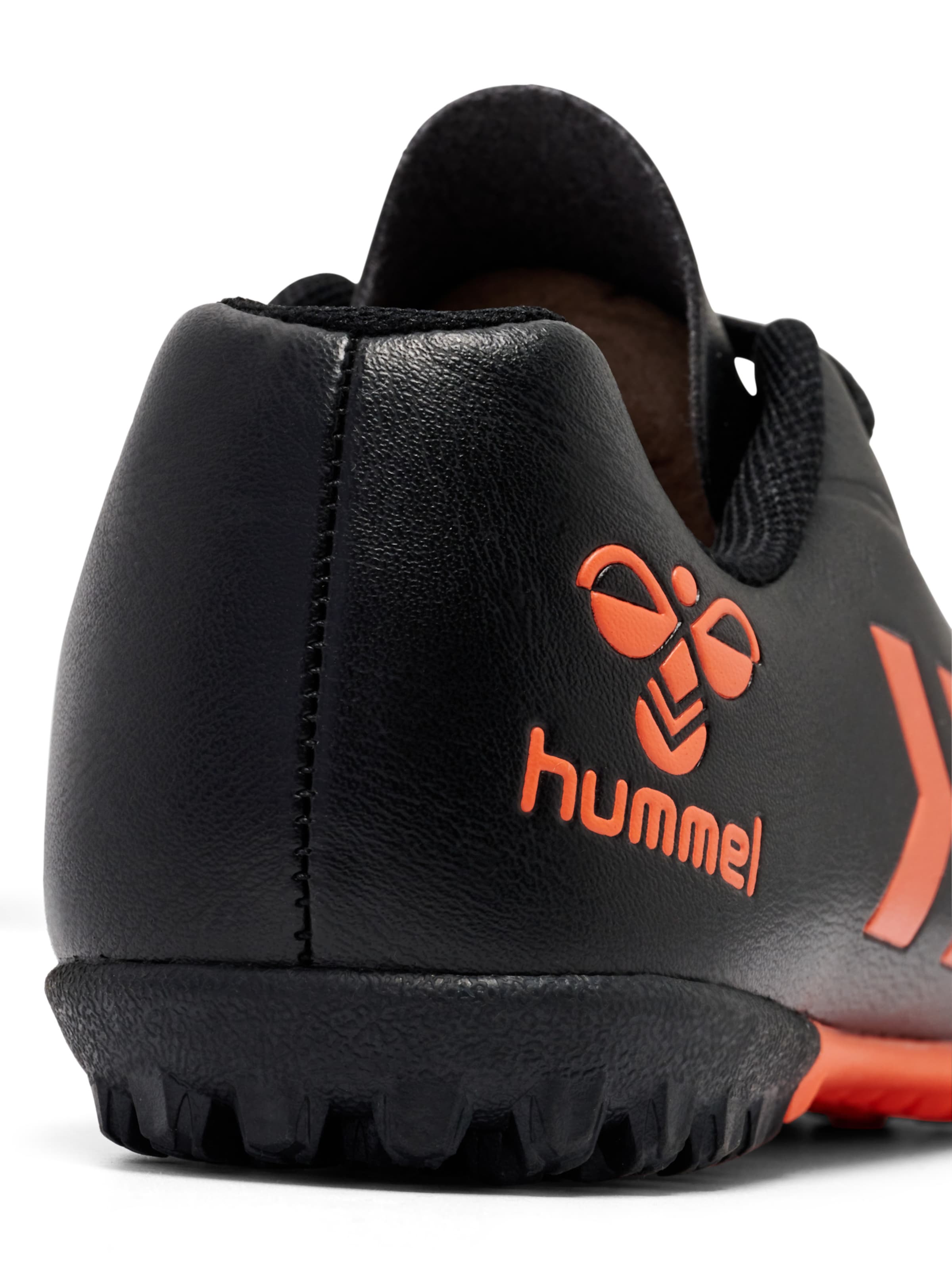 Hummel Athletic Shoes in Black