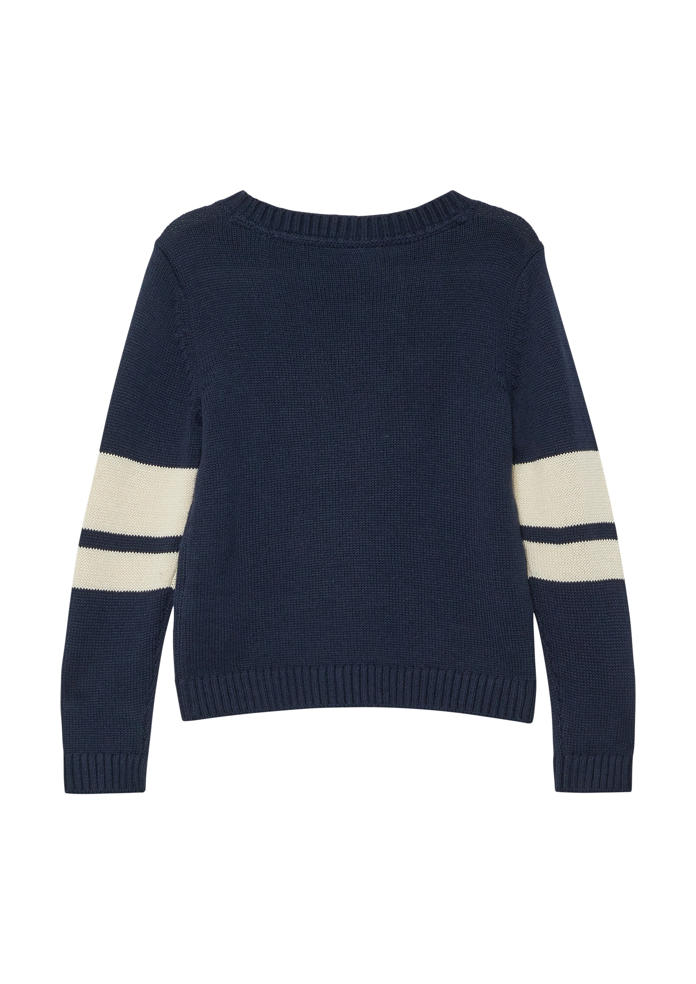 Pull-over s.Oliver en bleu