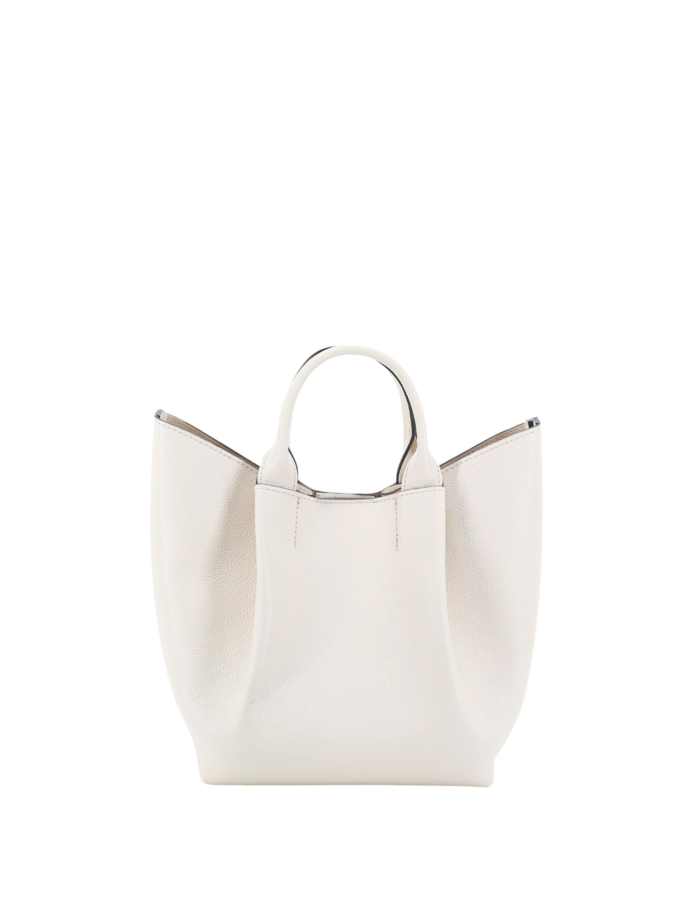 ABRO Shopper 'ESSENTIAL'‌‌‌‌‌‌‌‌ in Beige